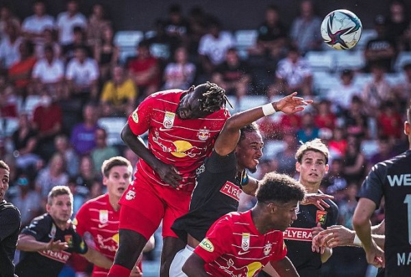 Nhận định Soi Kèo Sevilla vs Salzburg, 23h45 ngày 14/09, Champion League